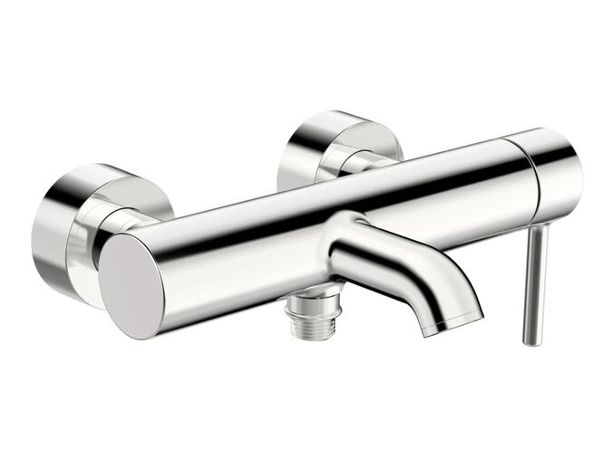 Hansa Vantis Style Vanová baterie, chrom