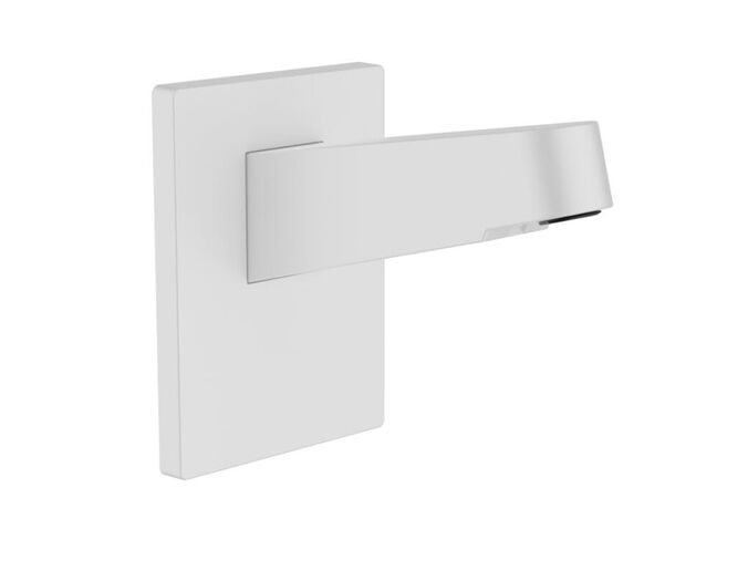 Hansgrohe Pulsify Sprchové rameno, 15 cm, matná bílá