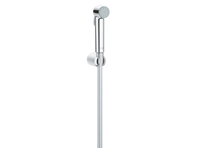 Grohe Tempesta-F Bidetová sprška s držákem a hadicí 1,5 m, chrom