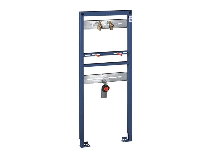 Grohe Rapid SL Předstěnová instalace pro umyvadlo, stavební výška 130 cm