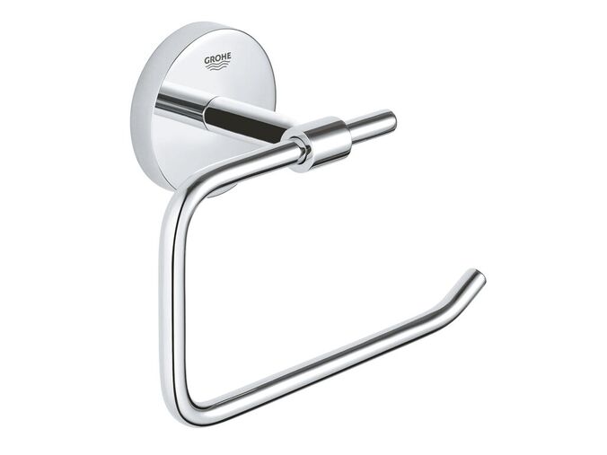 Grohe QuickFix Start Cosmopolitan Držák toaletního papíru, chrom