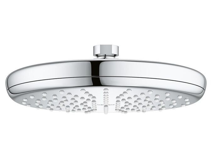 Grohe Vitalio Start Hlavová sprcha, průměr 210 mm, 1 proud, chrom