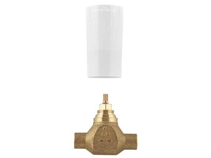 Grohe Příslušenství Spodní díl podomítkového ventilu
