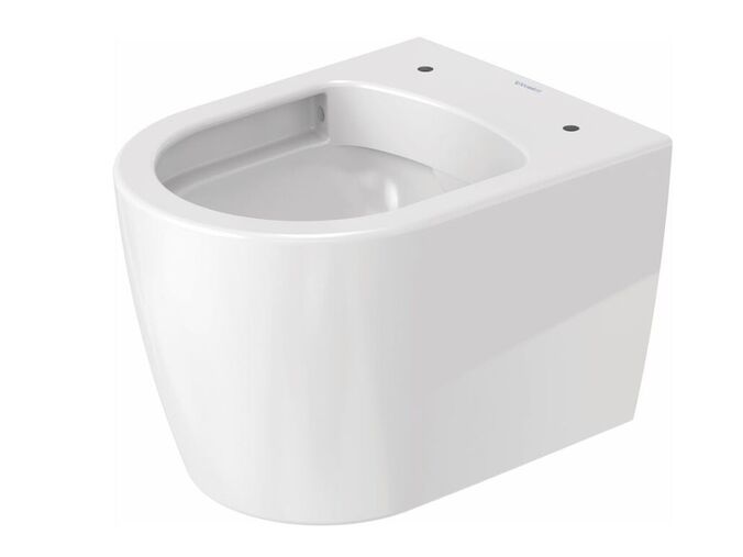 Duravit ME by Starck závěsné WC, Rimless, bílá