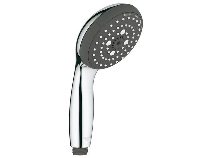 Grohe Vitalio Start Sprchová hlavice 100, 3 proudy, chrom