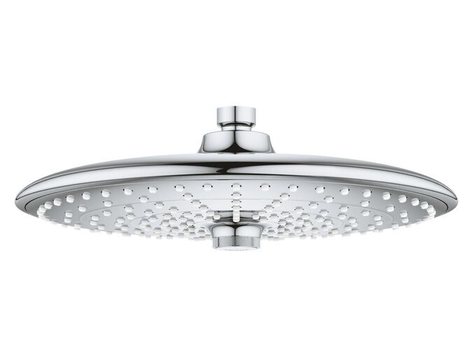 Grohe Euphoria SmartControl Hlavová sprcha 260, 3 proudy, chrom
