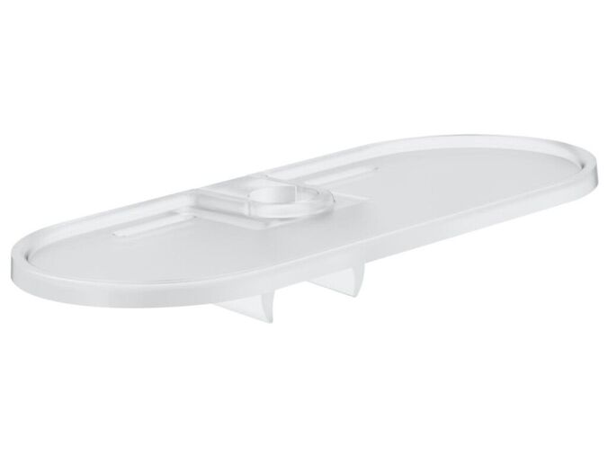 Grohe Tempesta New Polička pro sprchovou tyč EasyReach, bílá