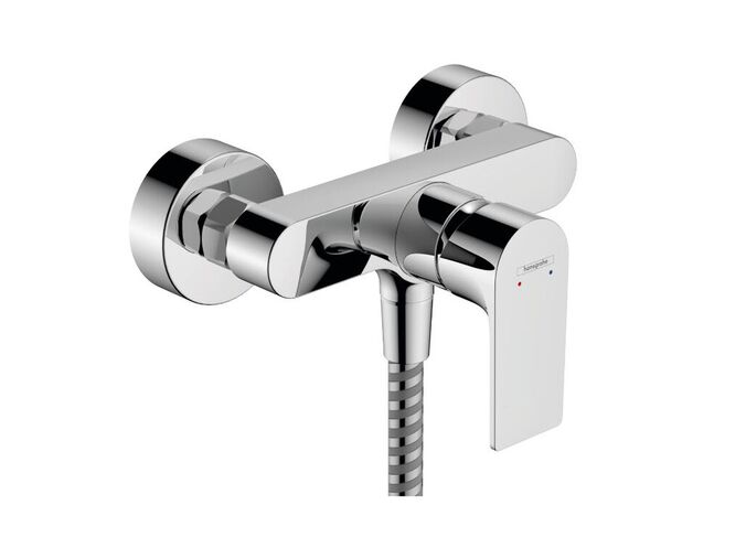 Hansgrohe Rebris E Sprchová baterie, chrom