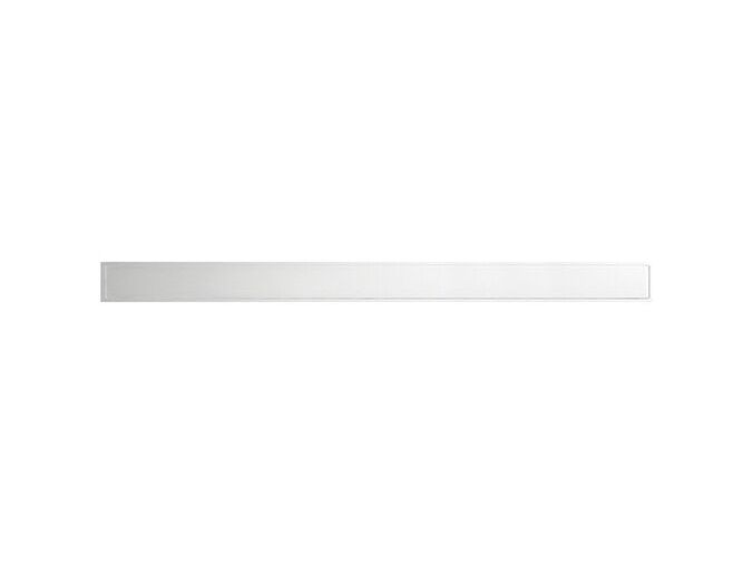 Bemeta Žlaby Mřížka pro odtokový žlab 1000 mm 254653161, 254653061, INOKS