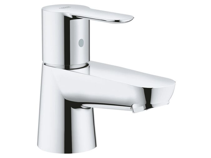 Grohe BauEdge Umyvadlový ventil, chrom