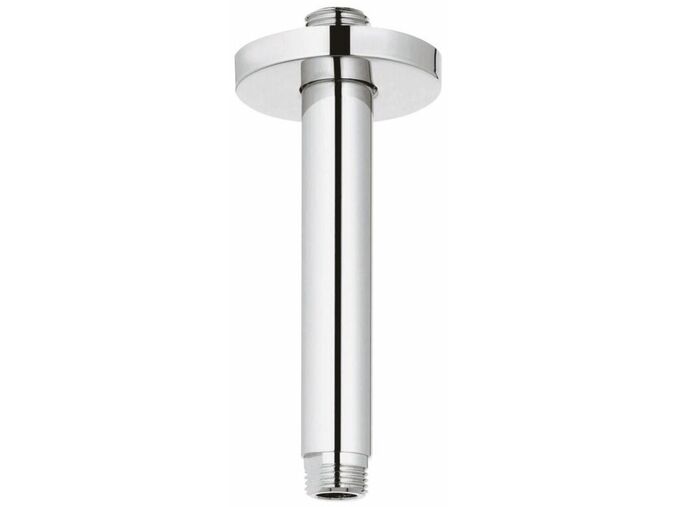 Grohe Rainshower Stropní výpusť 142 mm, chrom