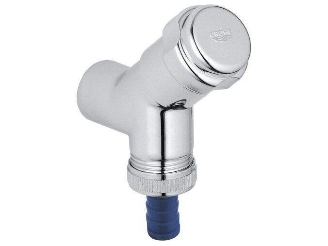Grohe Eggemann Originální WAS přípojný ventil, chrom