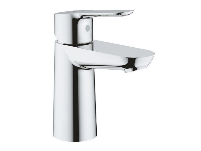 Grohe BauEdge Umyvadlová baterie, chrom