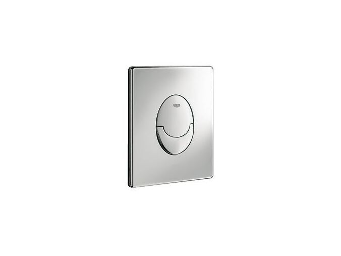 Grohe Skate Air Ovládací tlačítko, chrom