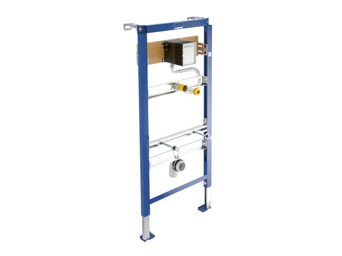 Villeroy & Boch ViConnect Předstěnová instalace pro pisoár, 112 cm