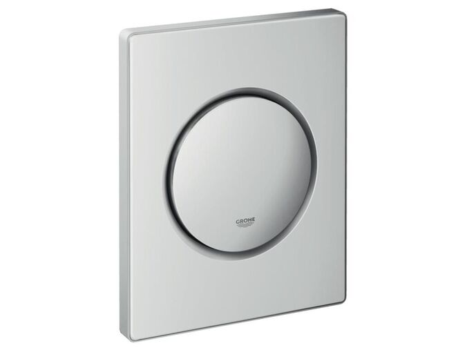 Grohe Nova Cosmo Ovládací tlačítko, matný chrom