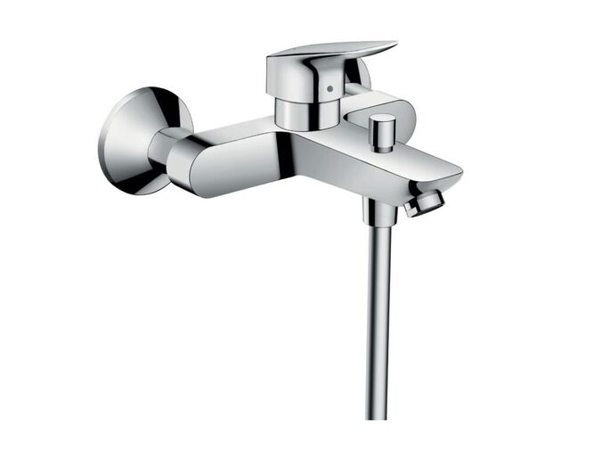 Hansgrohe Logis Vanová baterie, chrom