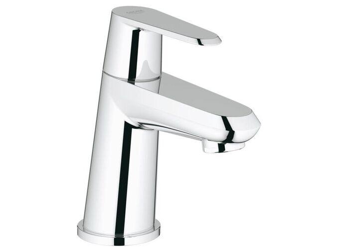 Grohe Eurodisc Cosmopolitan Stojánkový ventil, chrom