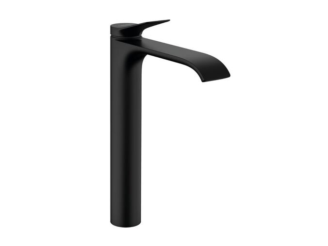 Hansgrohe Vivenis Umyvadlová baterie 250, EcoSmart, matná černá