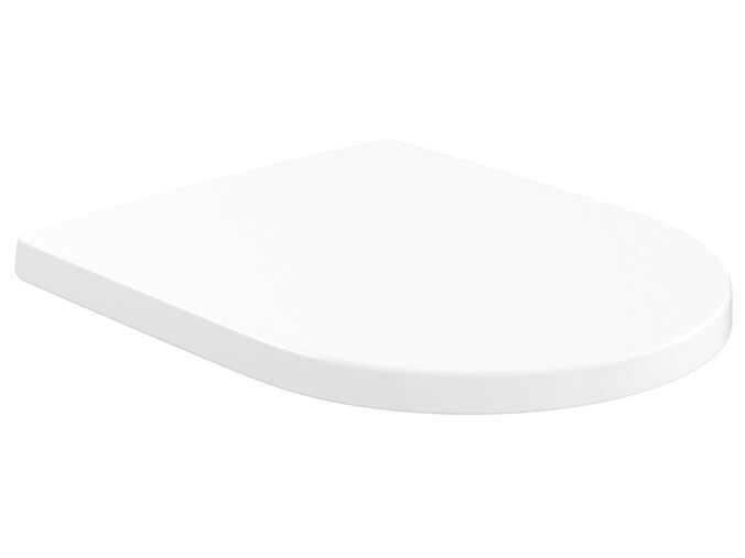 Villeroy & Boch Subway 3.0 WC sedátko, softclose, CeramicPlus, Stone White