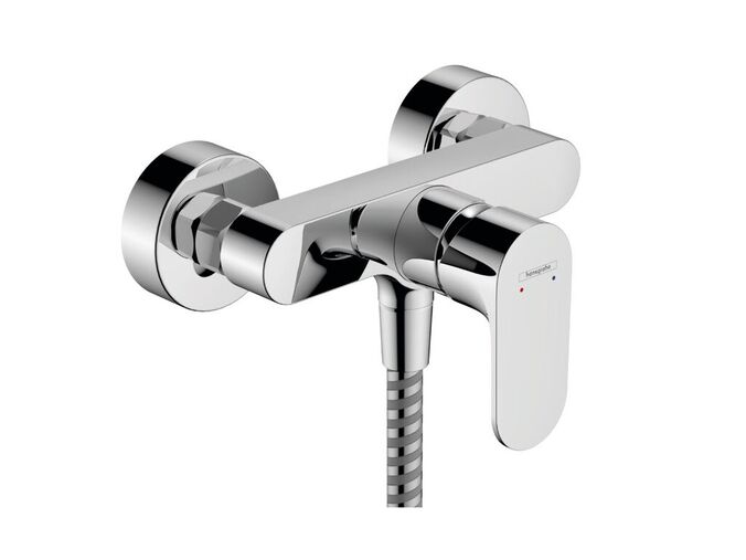 Hansgrohe Rebris S Sprchová baterie, chrom