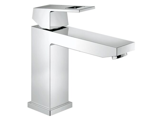 Grohe Eurocube Umyvadlová baterie, chrom