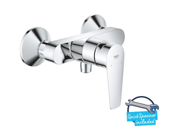 Grohe Start Edge Sprchová baterie, chrom