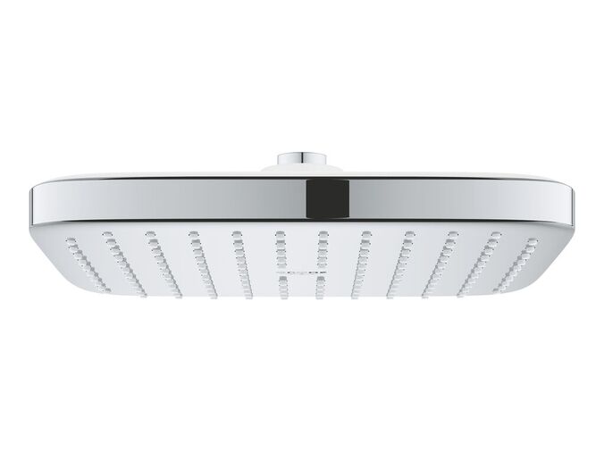 Grohe Vitalio Comfort Hlavová sprcha 250x250 mm, 9,5 l/min, 1 proud, chrom