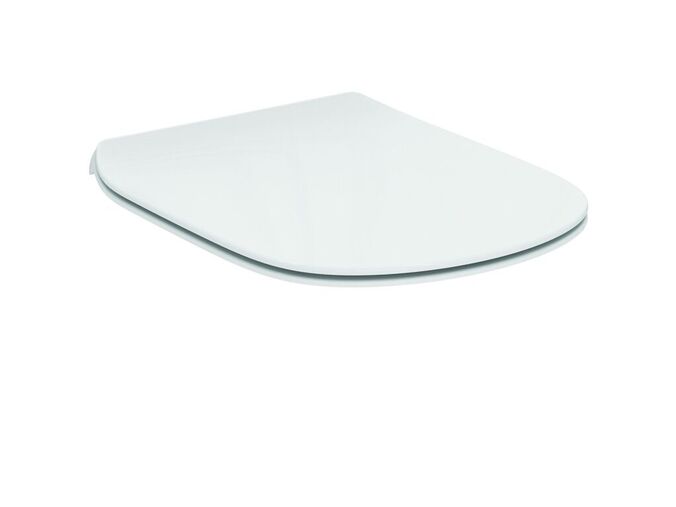 Ideal Standard Tesi WC sedátko ultra ploché, bílá