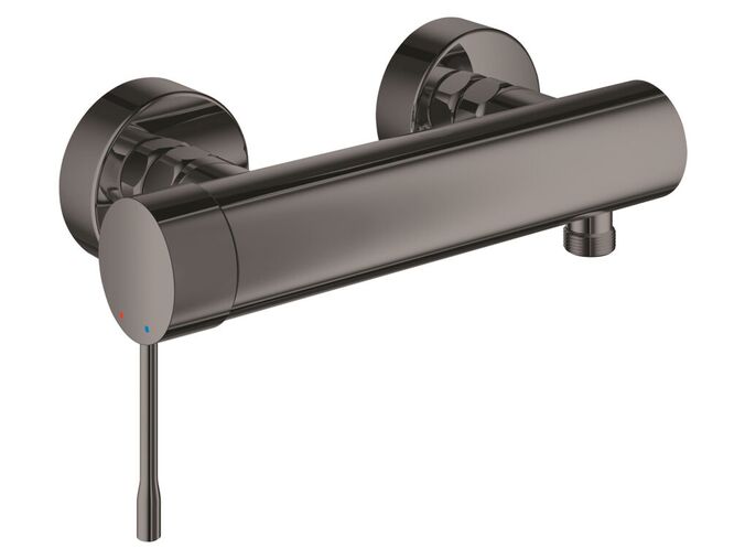 Grohe Essence Páková sprchová baterie, tmavý grafit