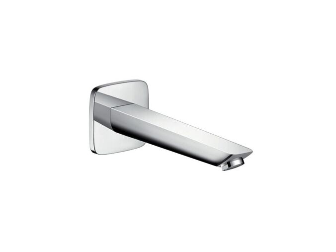 Hansgrohe Logis Vanová vpusť, chrom