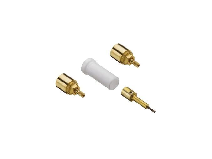 Hansgrohe Příslušenství Prodlužovací sada 25 mm