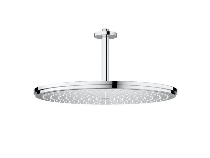 Grohe Rainshower Horní sprcha Cosmopolitan, průměr 400 mm, sprchové rameno 142 mm, chrom
