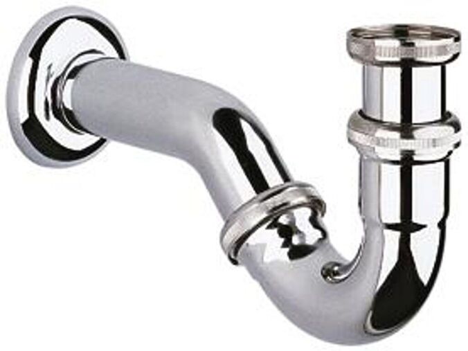 Grohe Sifony Bidetový sifon, chrom