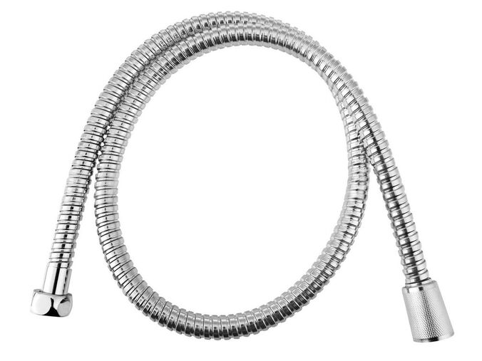 Sapho POWERFLEX kovová sprchová hadice, 100cm, chrom
