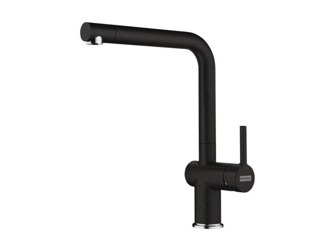 Franke Active New dřezová baterie FN 6100.071, onyx