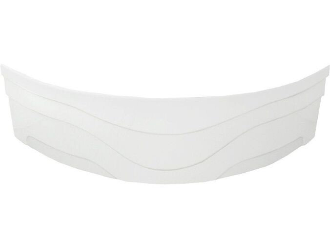 Aqualine DUNAJ 150 čelní panel, výška 57cm, včetně montážní sady