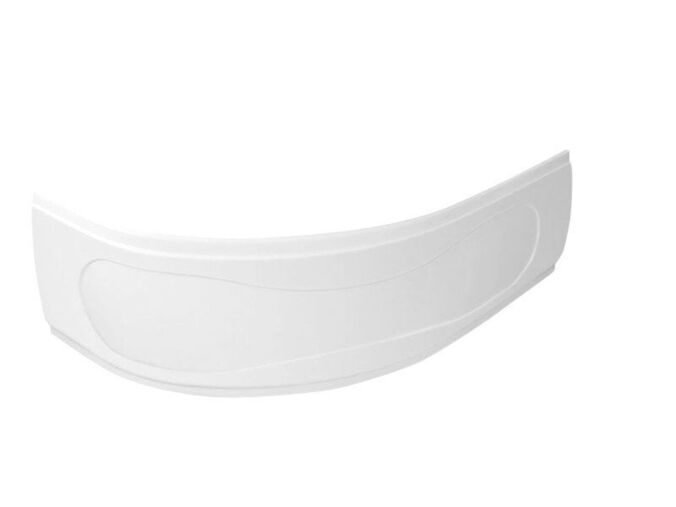 Aqualine CIDLINA 150 čelní panel, včetně montážní sady, výška 54cm, levý/pravý