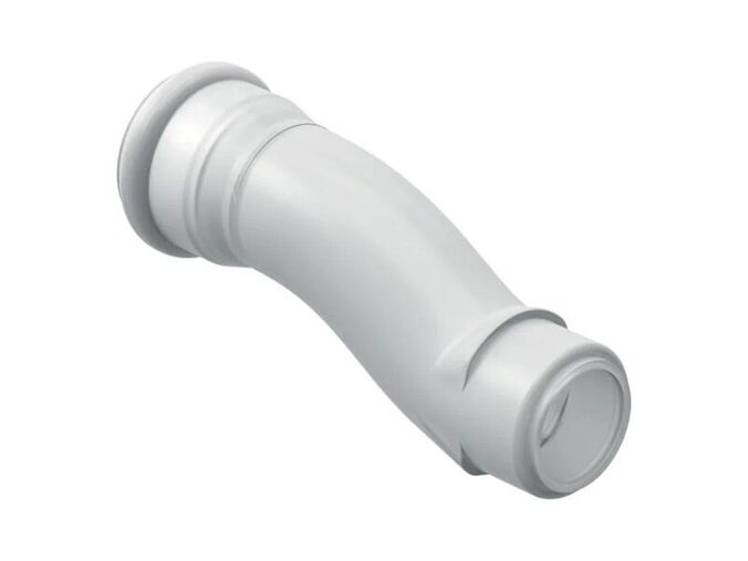 Geberit AquaClean splachovací trubka pro sanitární modul Monolith