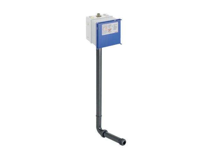 Geberit Basic souprava pro hrubou montáž k ovládání splachování pisoárů