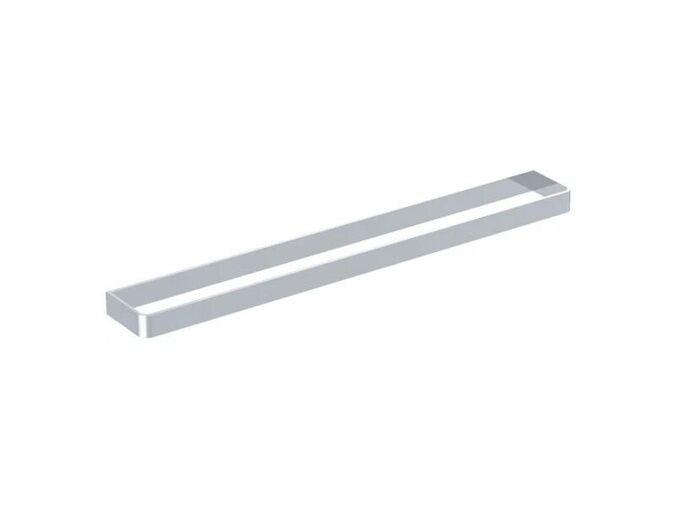 Geberit iCon držák na ručníky pro nábytek, 42,4 cm, chrom lesk