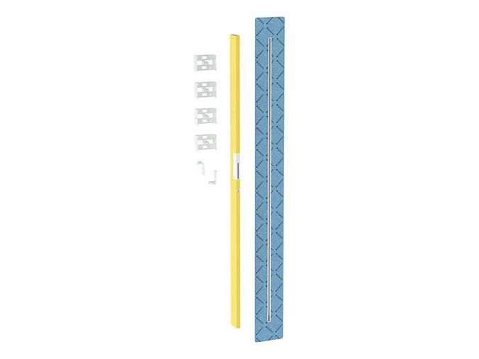 Geberit Duofix instalační prvek pro sprchovou stěnu Walk-In
