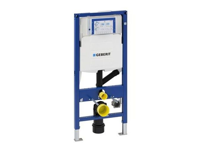 Geberit DUOFIX Montážní prvek Duofix pro závěsné WC s nádržkou do stěny Sigma (UP320)
