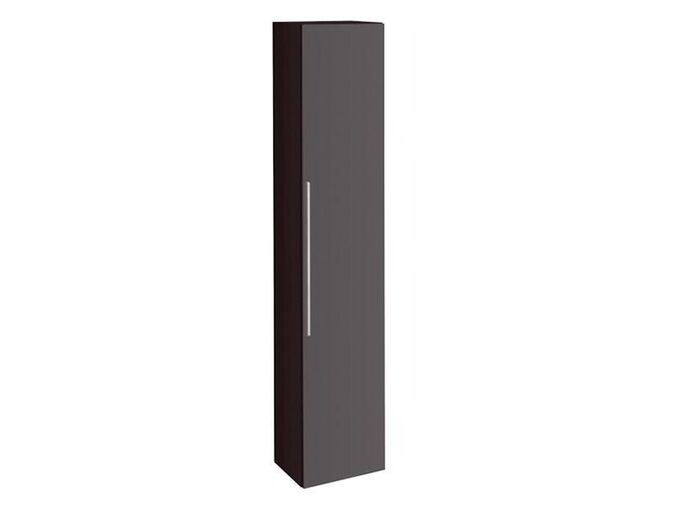 Geberit iCon vysoká skříňka s dvířky 36x31,7x180 cm, lak matný, láva