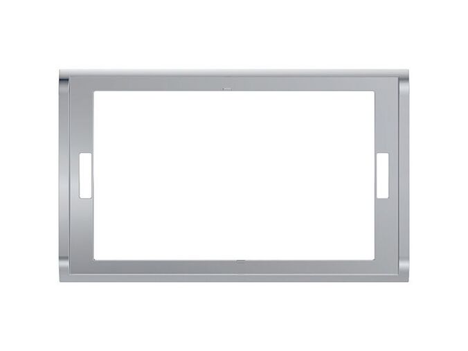 Geberit Sigma70 krycí rámeček pro ovládací tlačítko Sigma70, chrom lesk