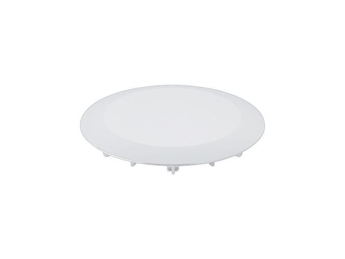 Geberit kryt odpadního ventilu 50, alpská bílá