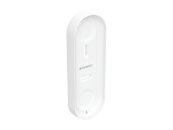Geberit AquaClean nástěnný držák pro dálkové ovládání AquaClean