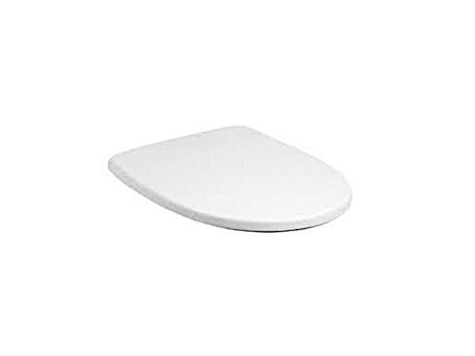 Kolo Primo WC sedátko, SoftClose, duroplast, bílá