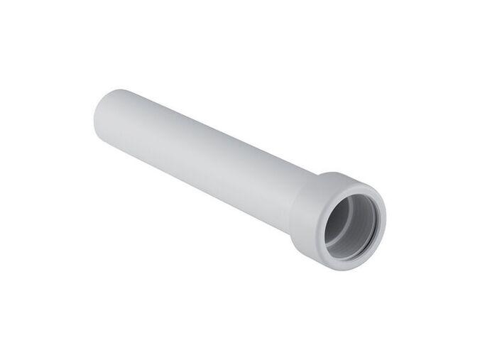 Geberit Prodloužení se šroubením d 50, 25 cm