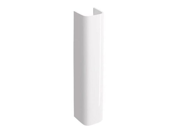 Geberit Selnova Square sloup, bílá